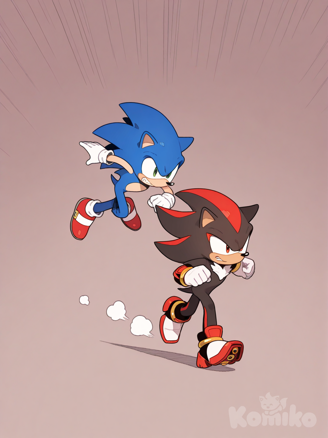 Battle