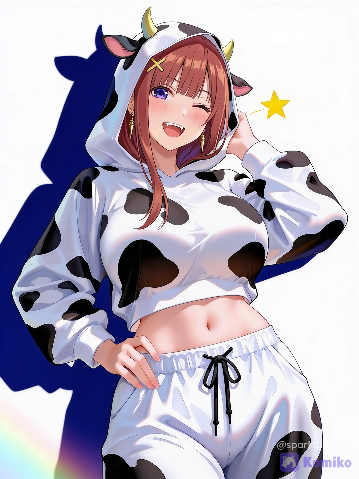 cowgirl