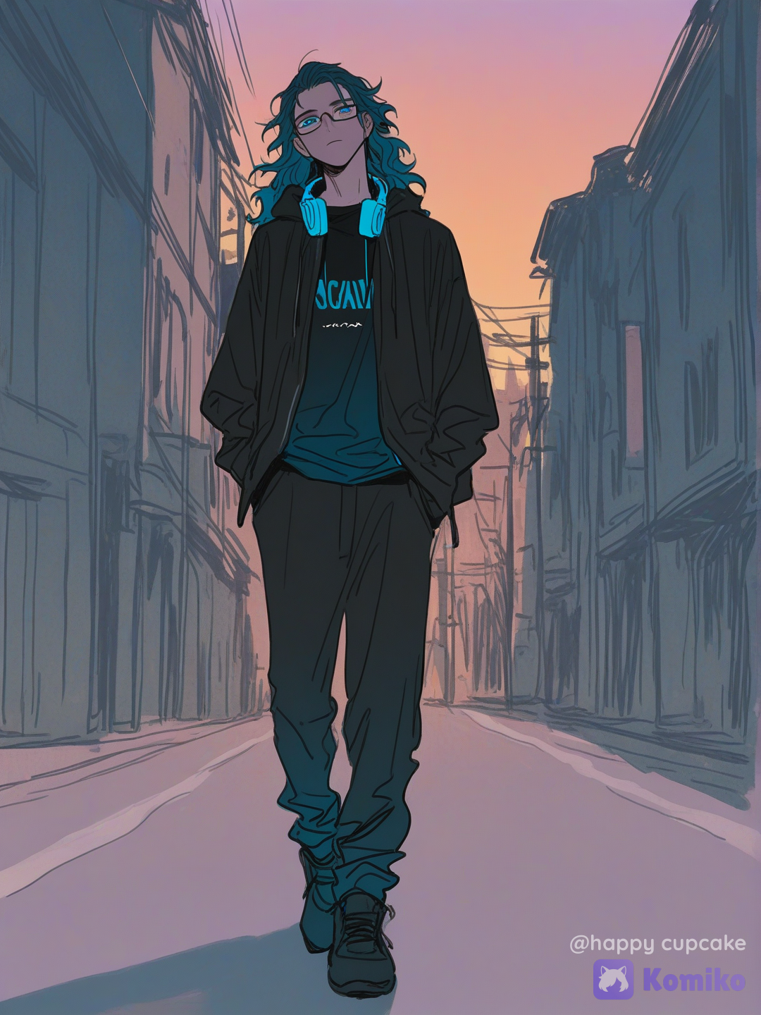 Streetwear