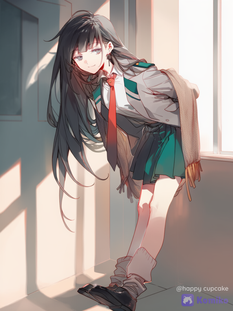 UA uniform