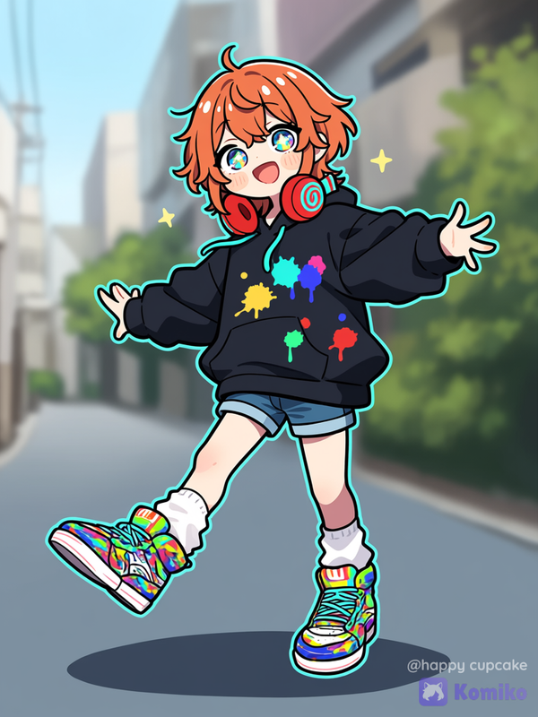 Testing 🧡🩵
