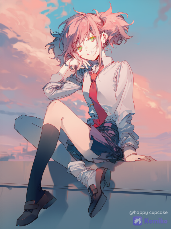 @Th3S1lly! ✨️✨️