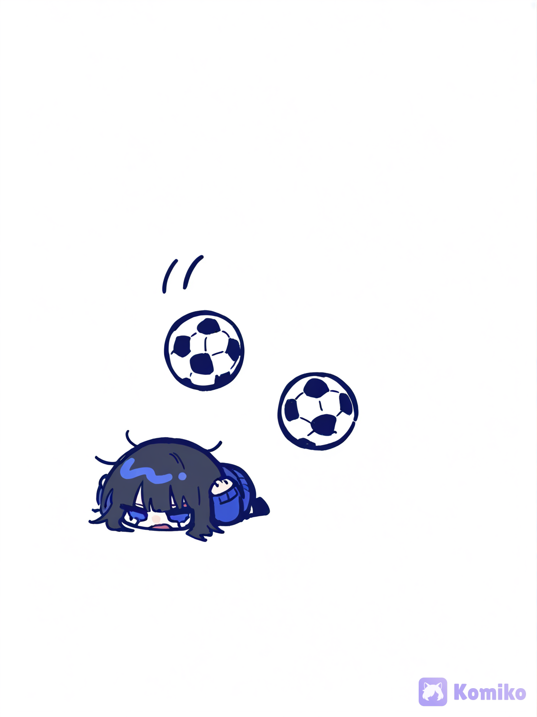 My team!! I mean its a good game but 😭😭🇯🇵