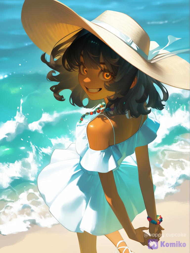 Yay summer vacation 🥳🥳