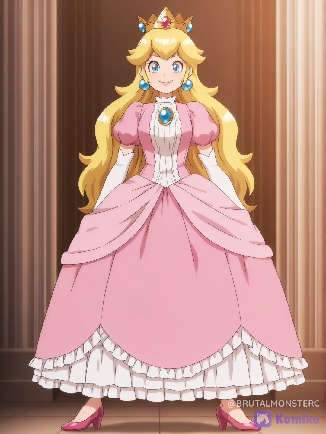 Princesa 