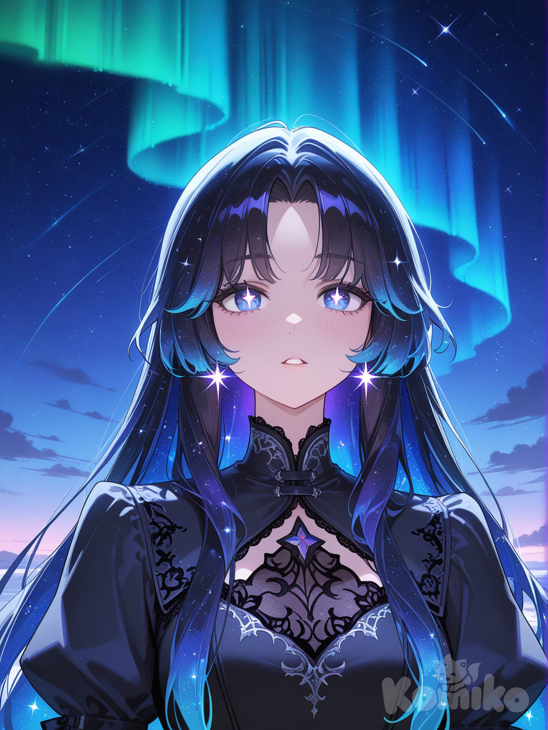 Aquarius
