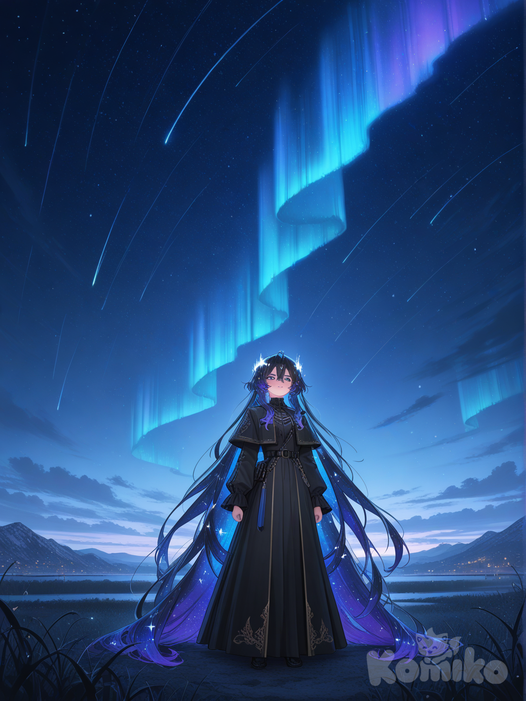 Aquarius
