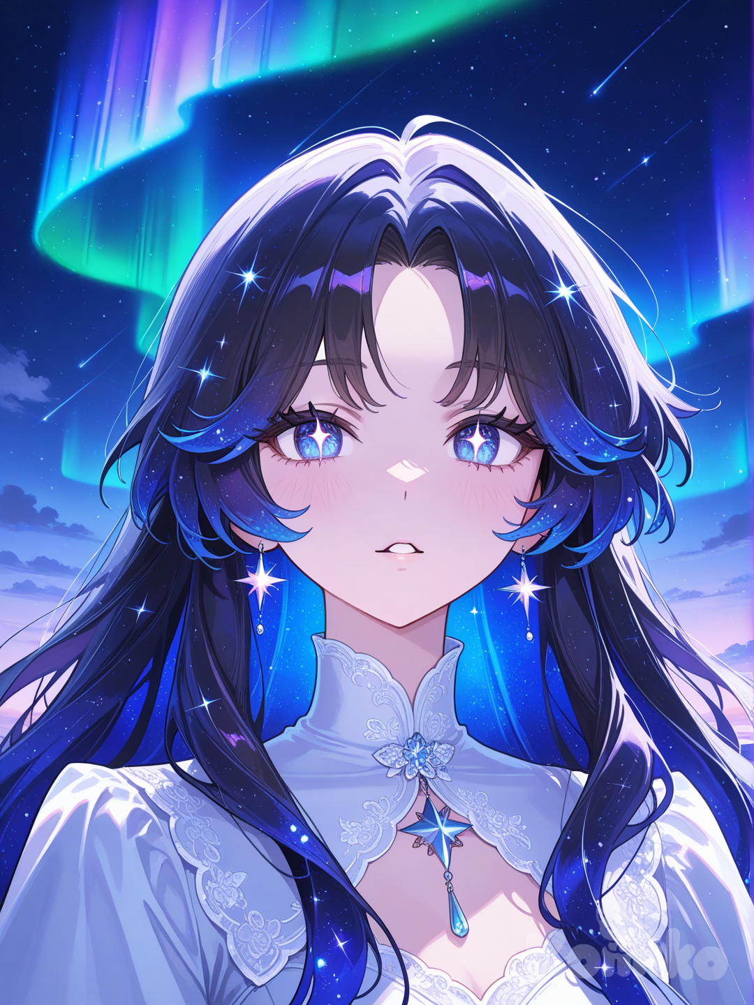 Aquarius