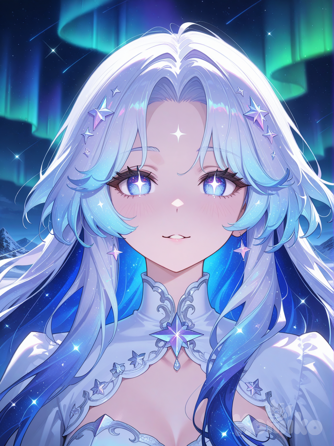 Stardust