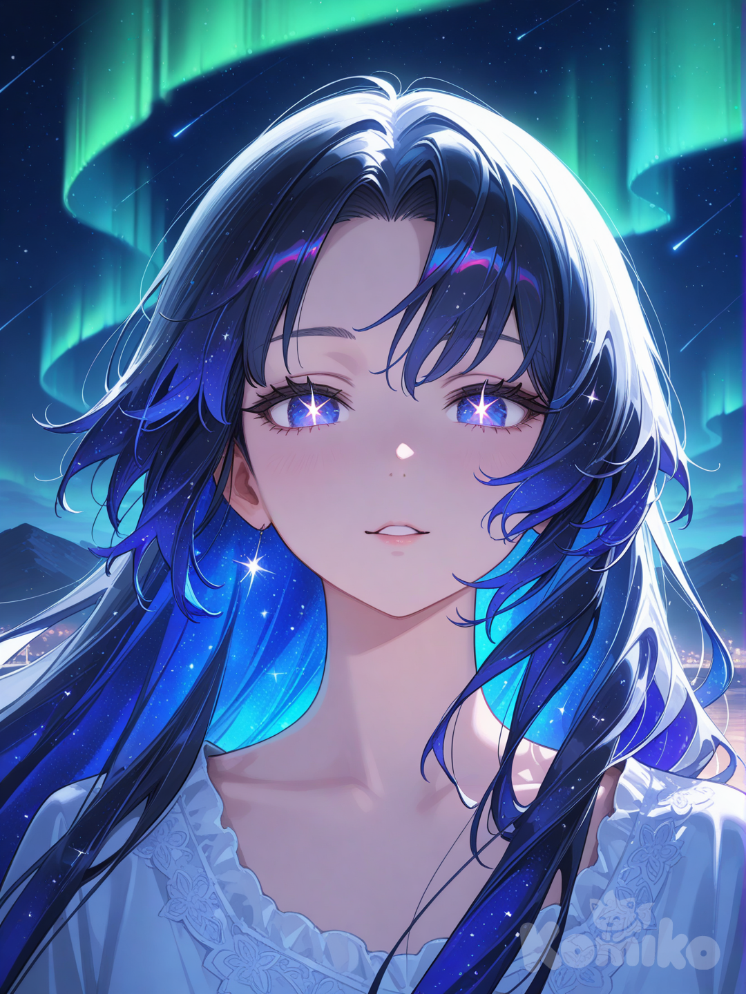 Aquarius