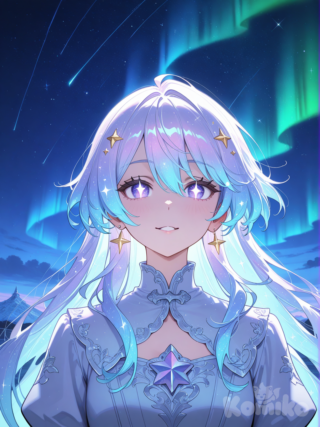 Stardust