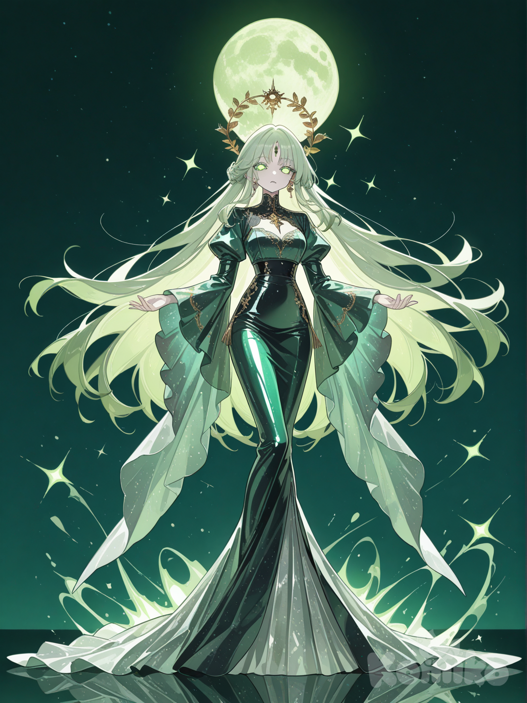 Evline