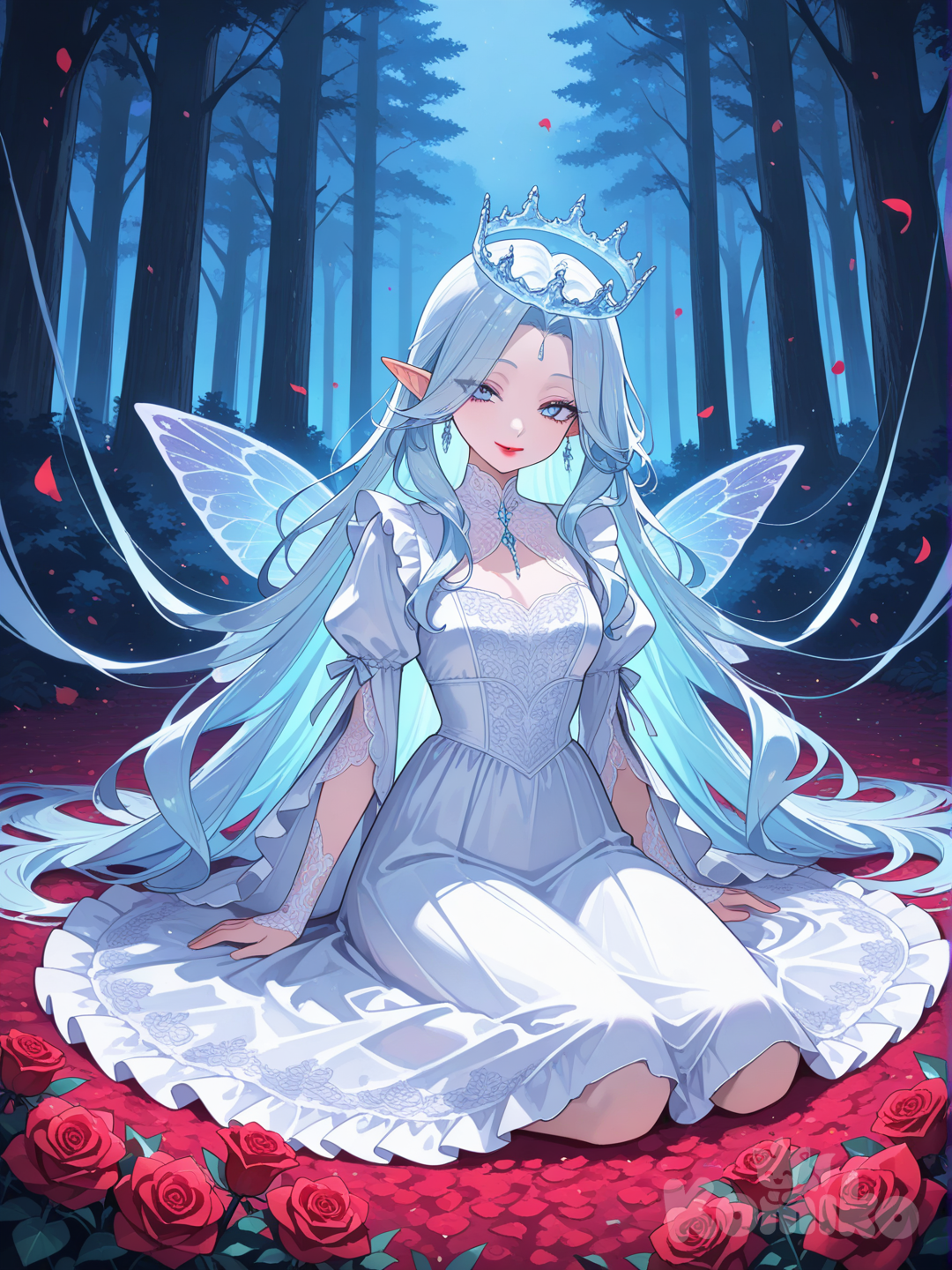 Lucinda