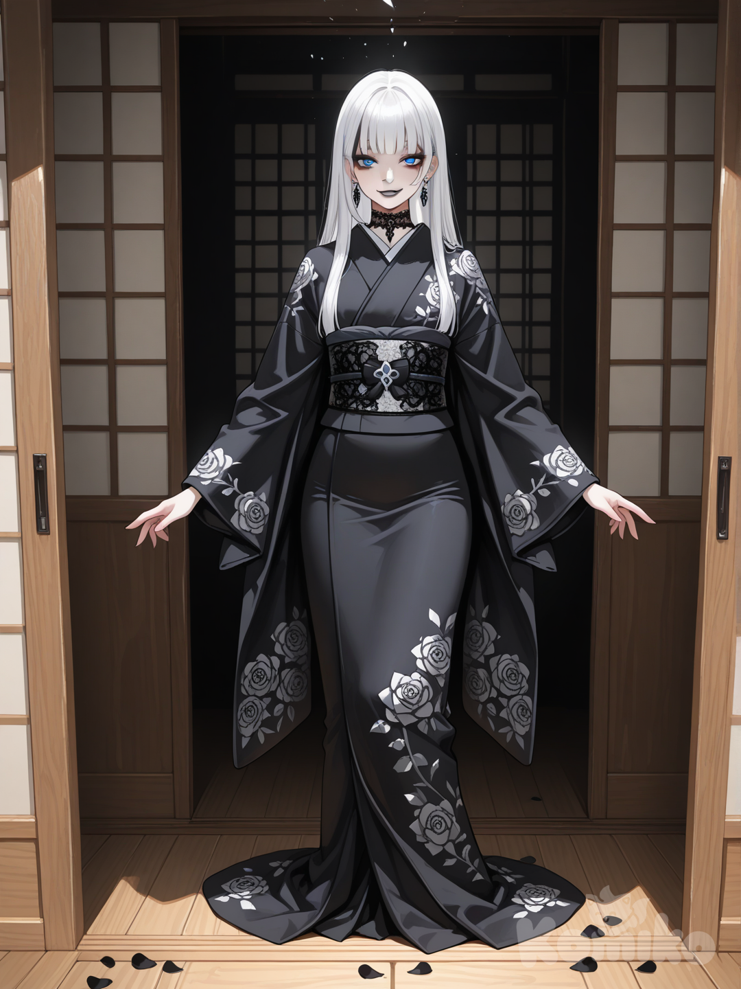 Kurohana
