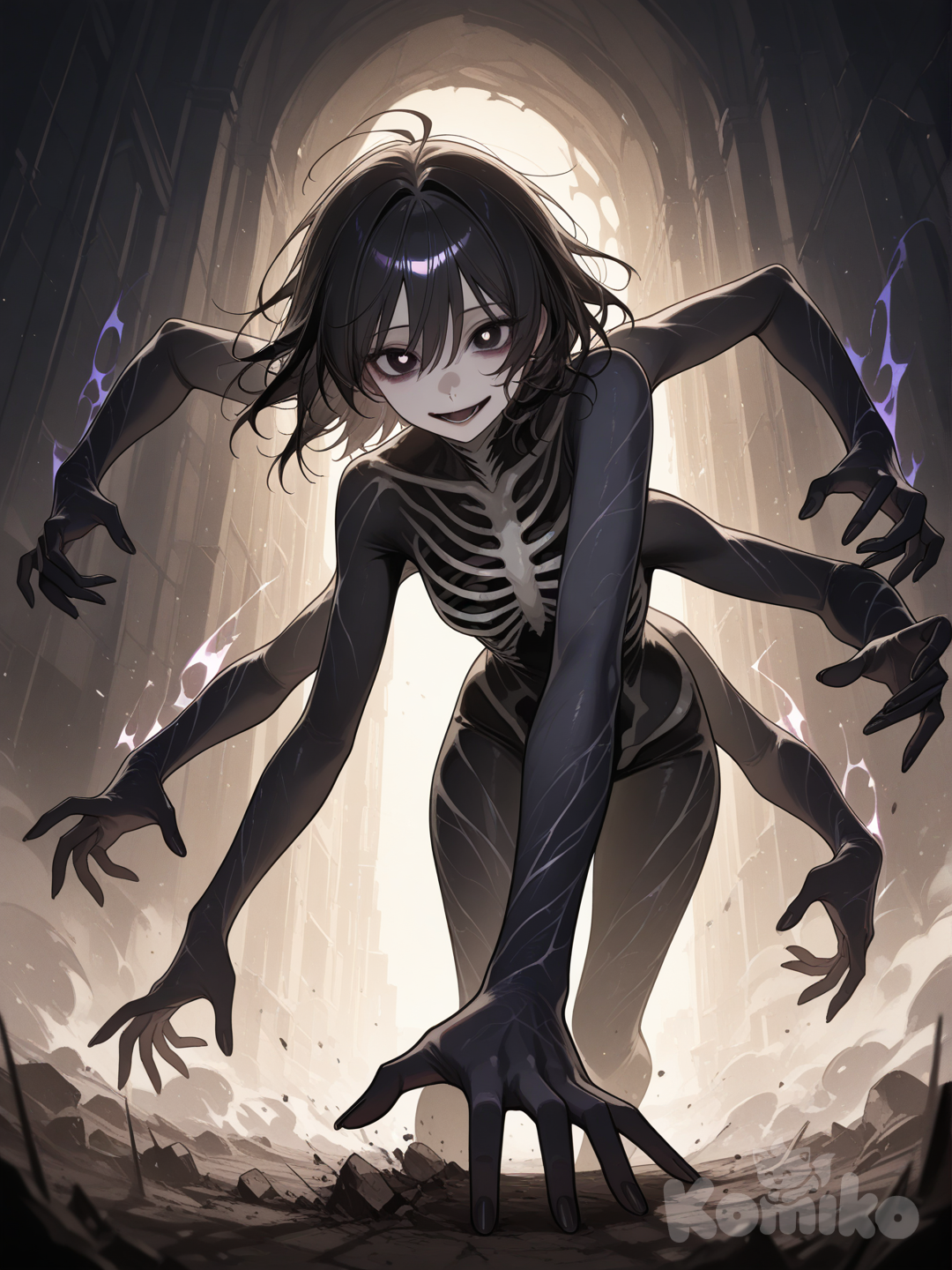 Darkness