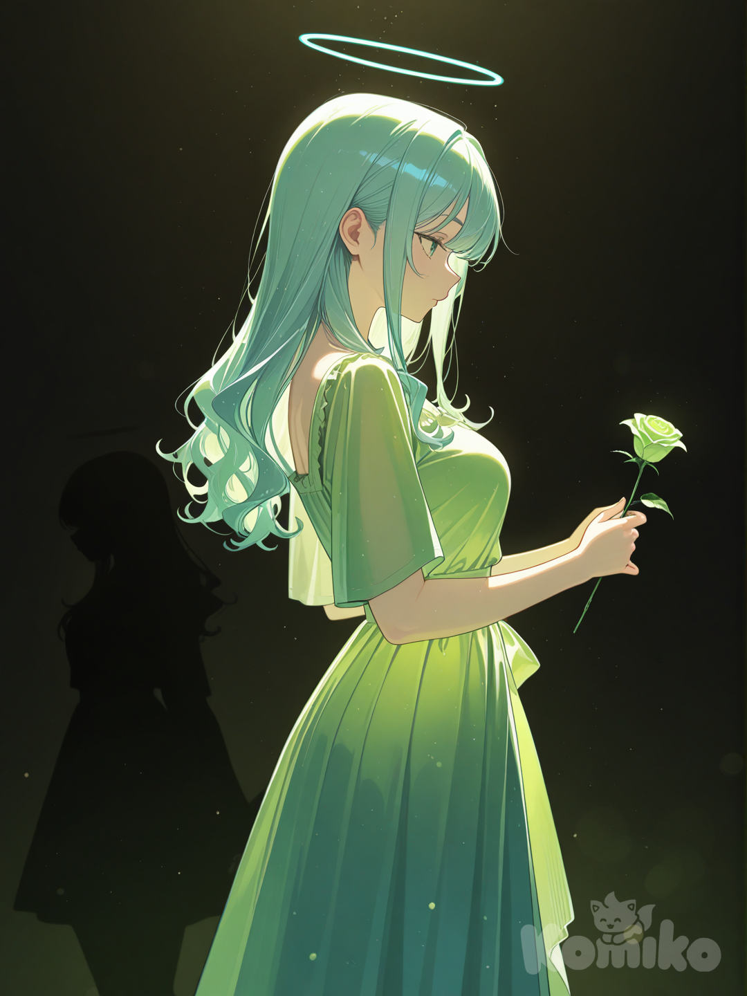 The Forgotten One