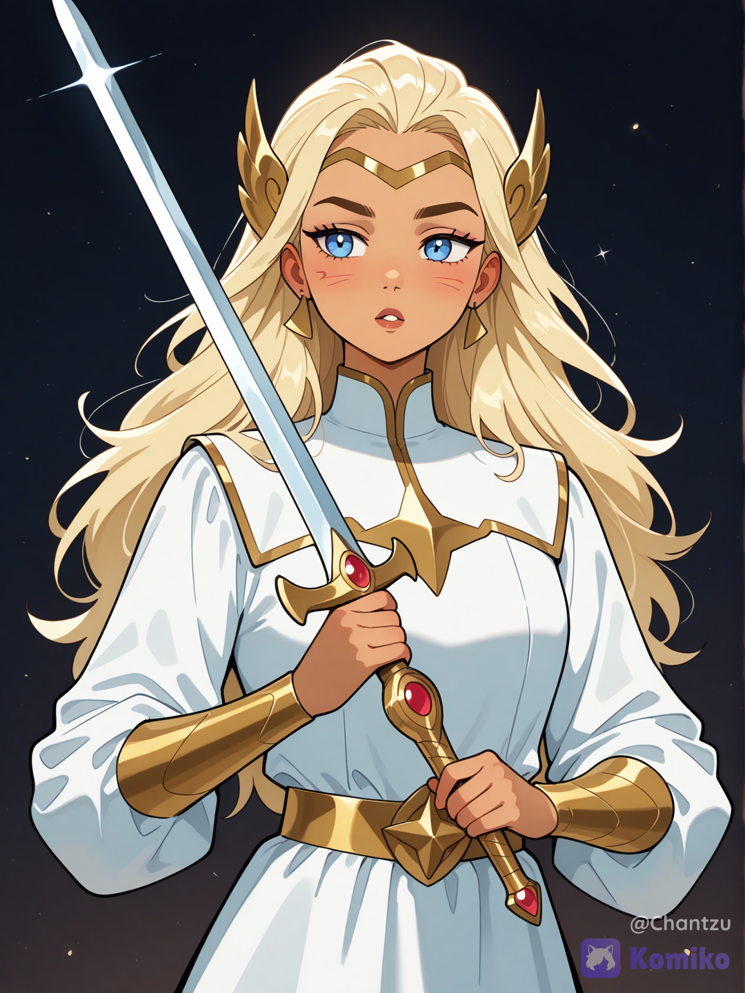 She-Ra