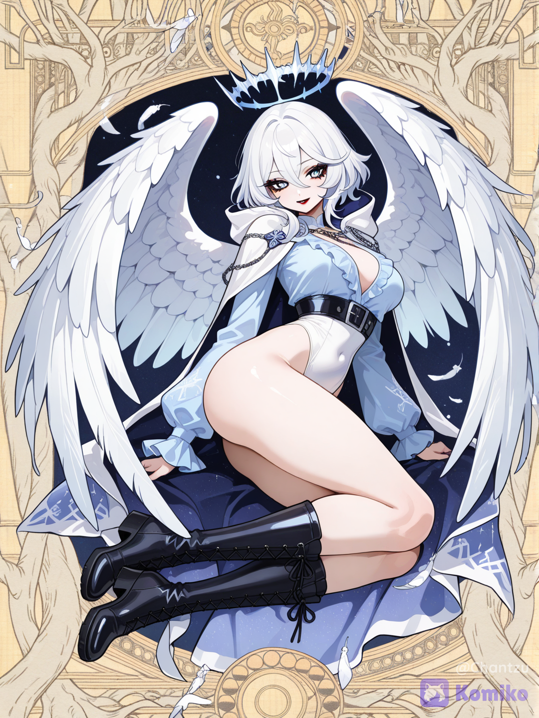 Sorceress