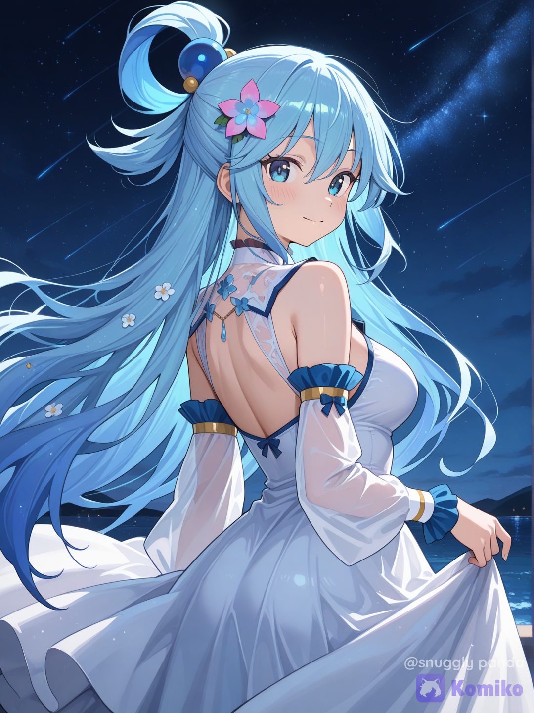 Aqua