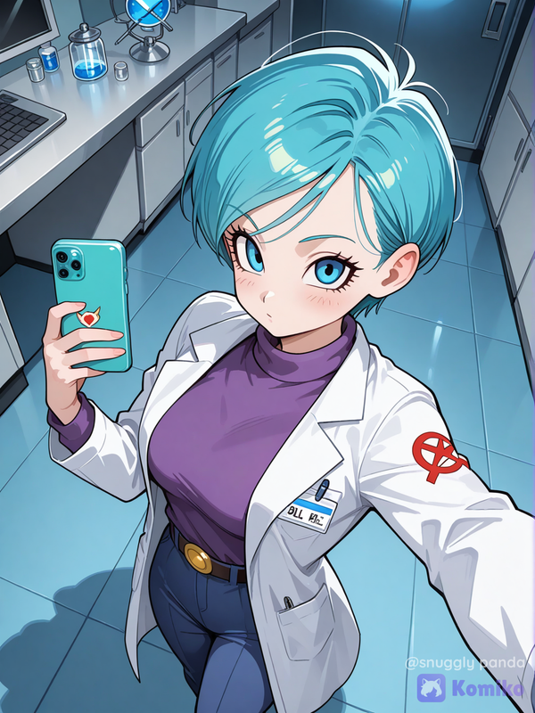 Bulma
