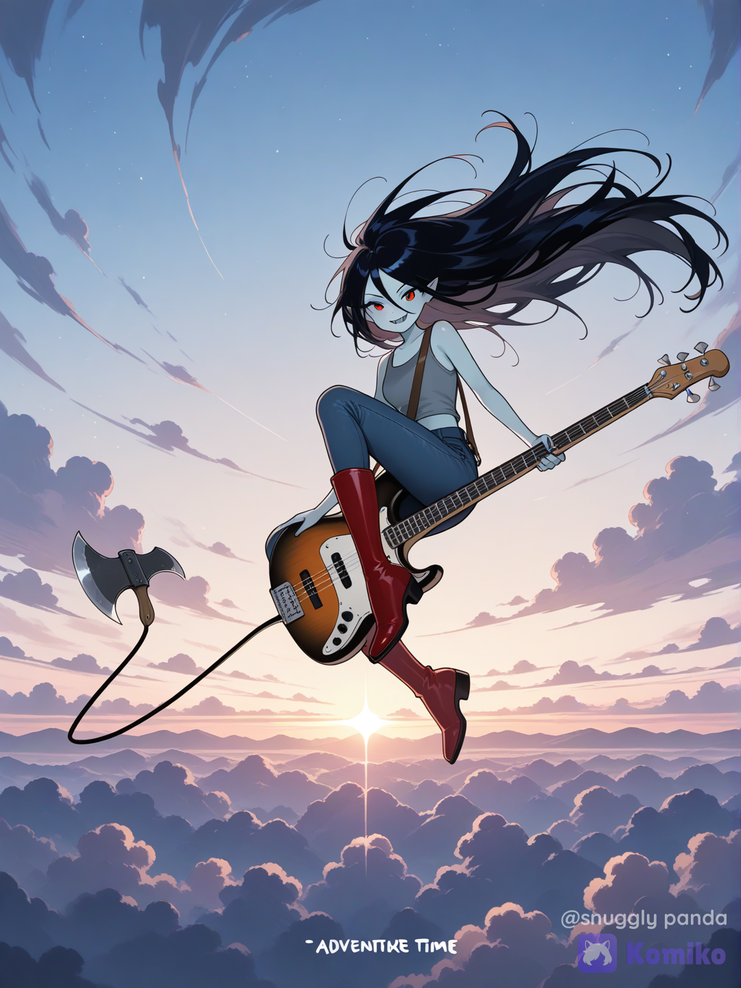 Marceline