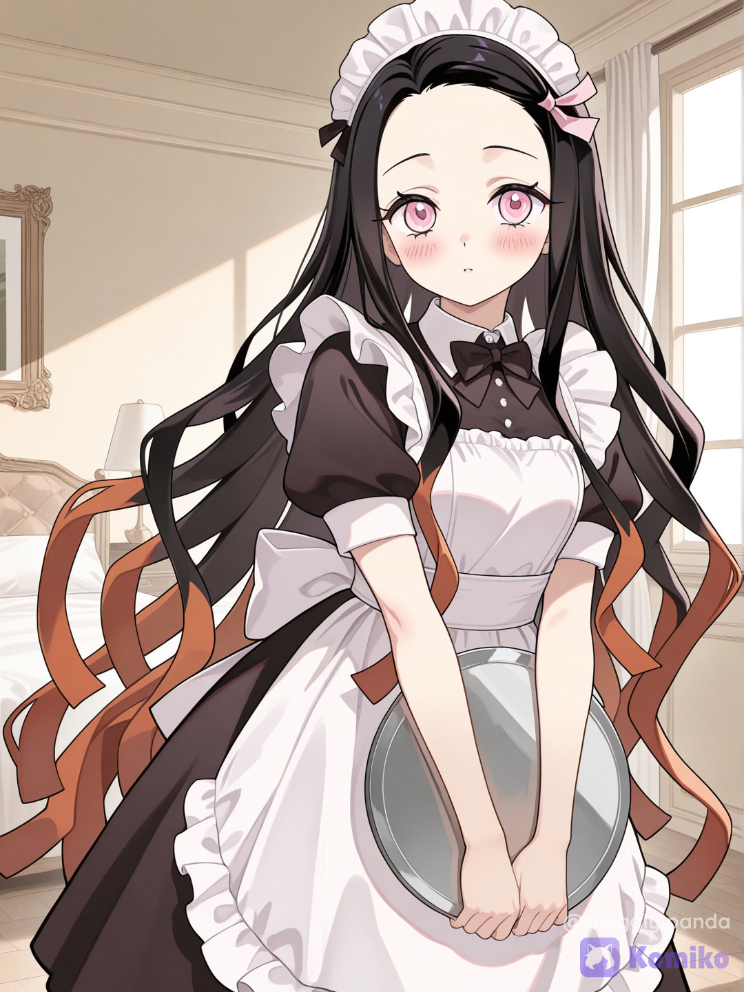 Nezuko