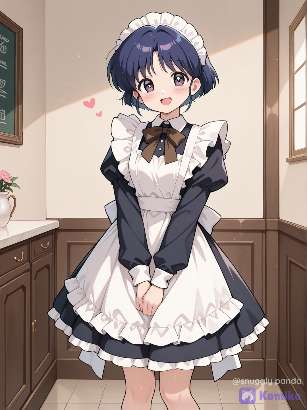 tendou akane