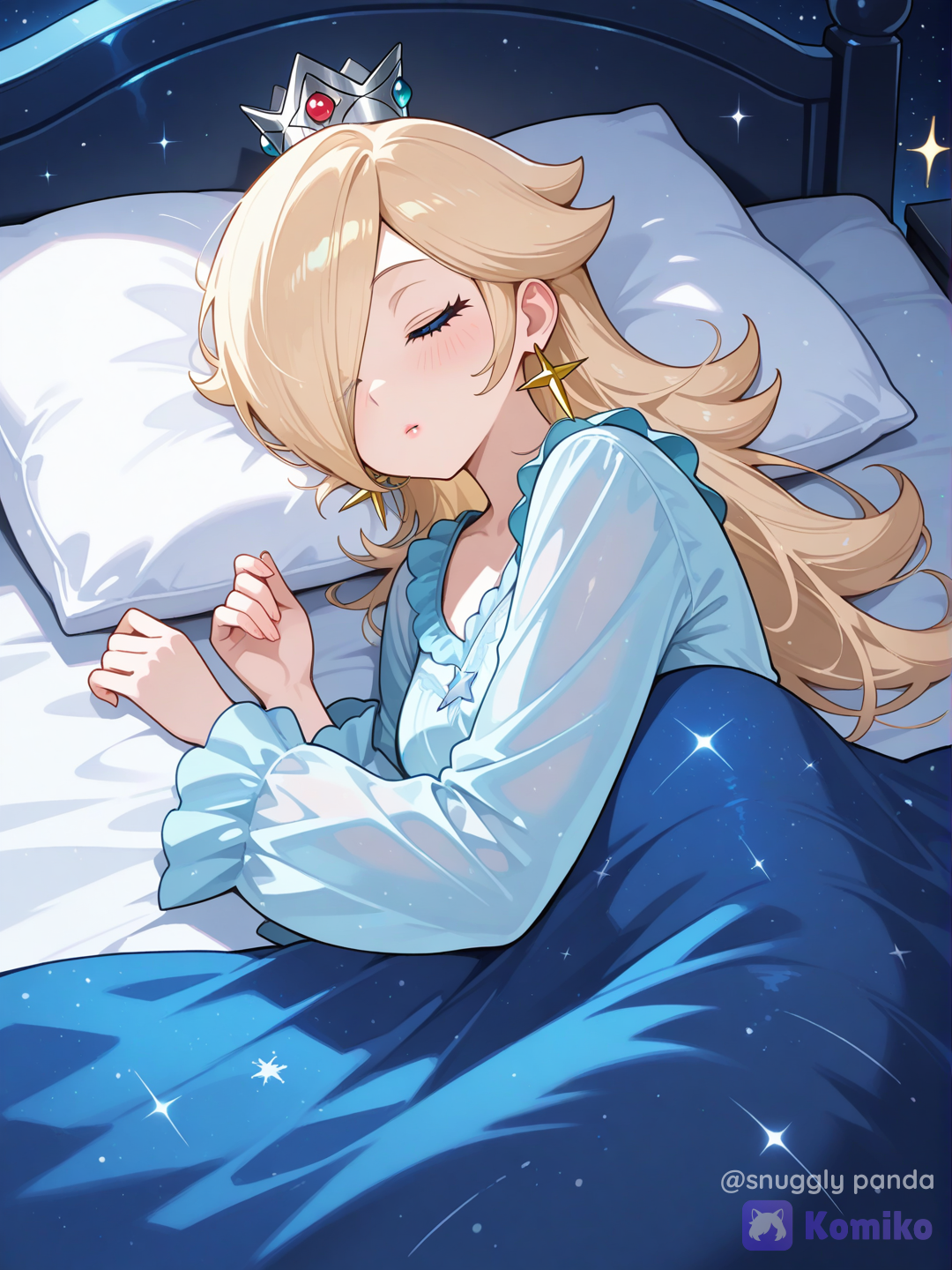 Rosalina
