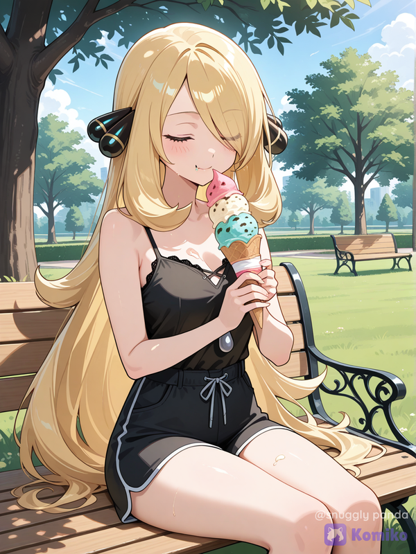 cynthia