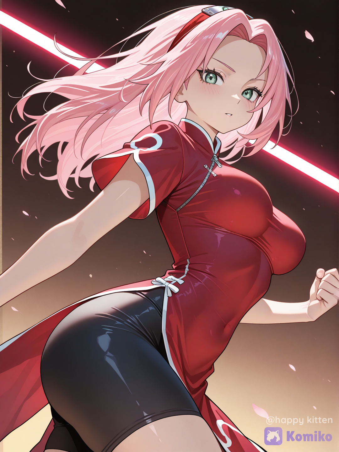 sakura