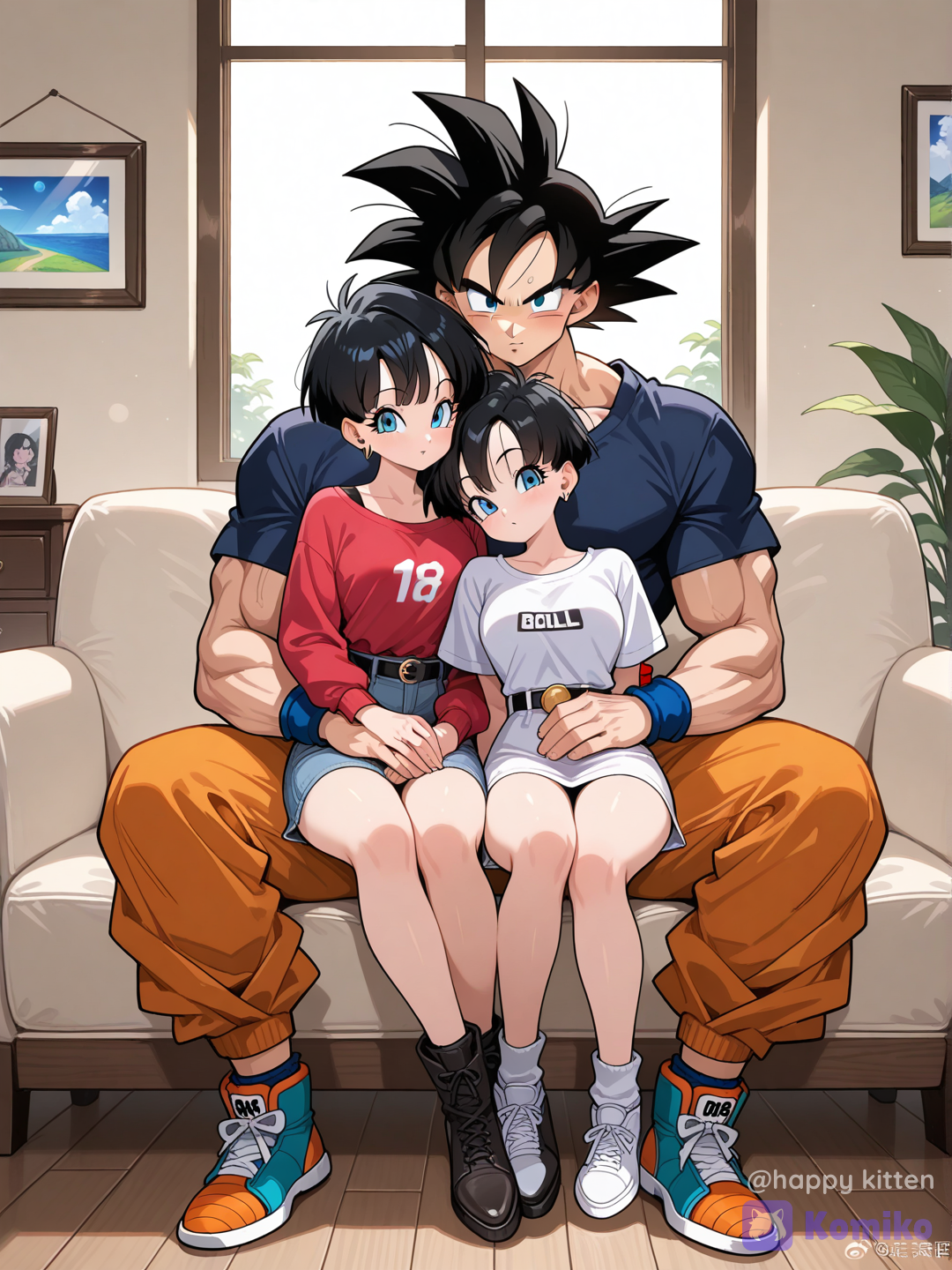 family 