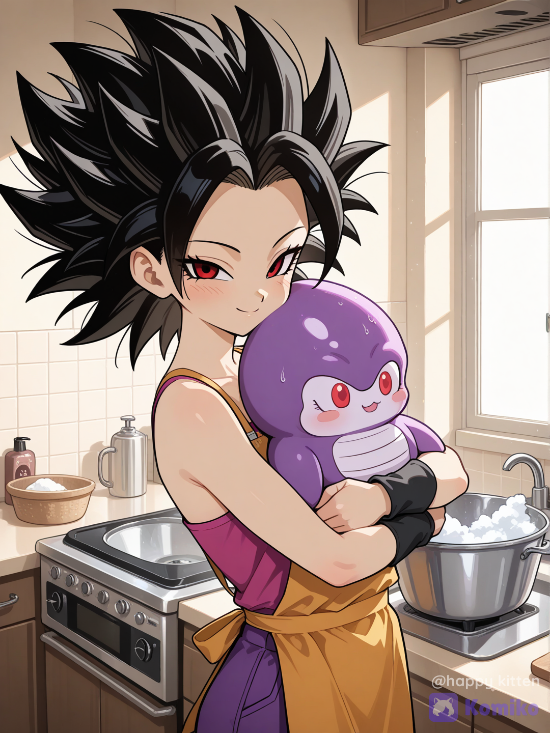 caulifla