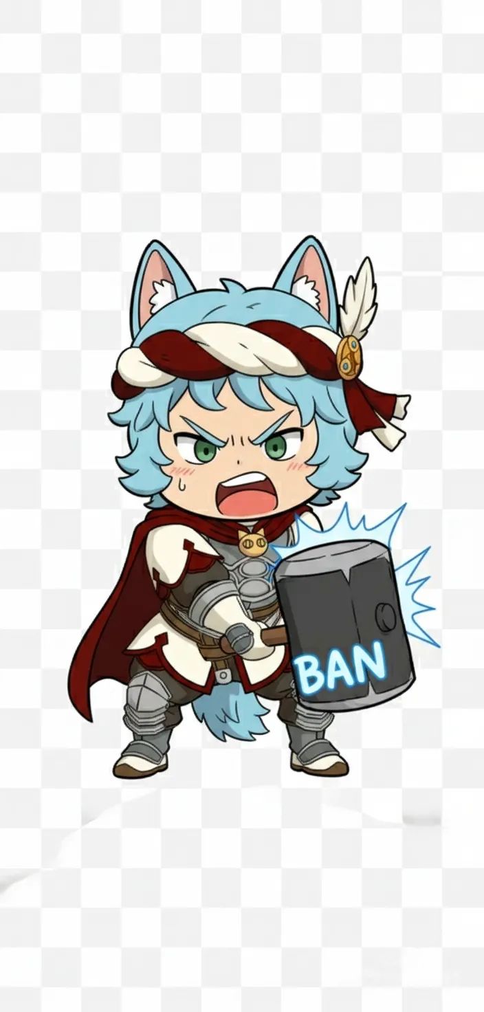 Kipik BAN