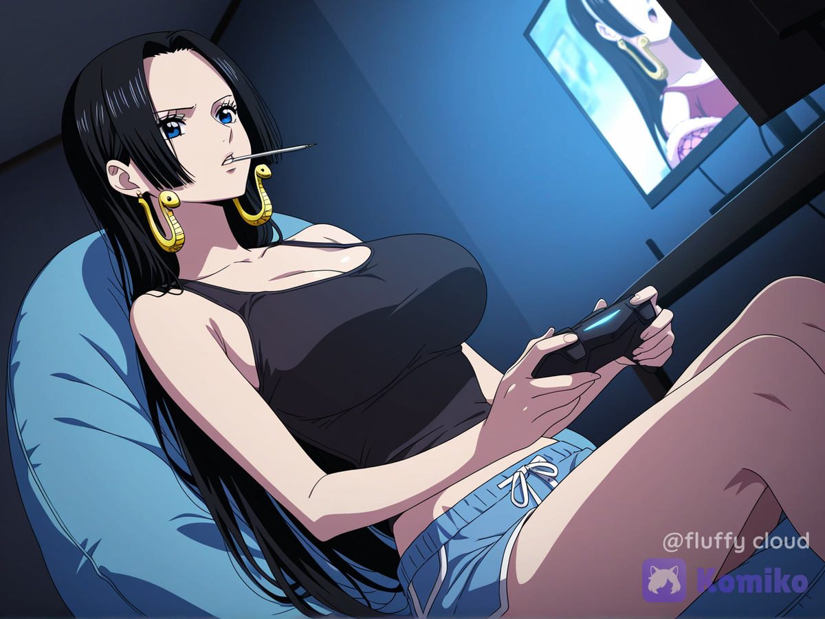 Playing games