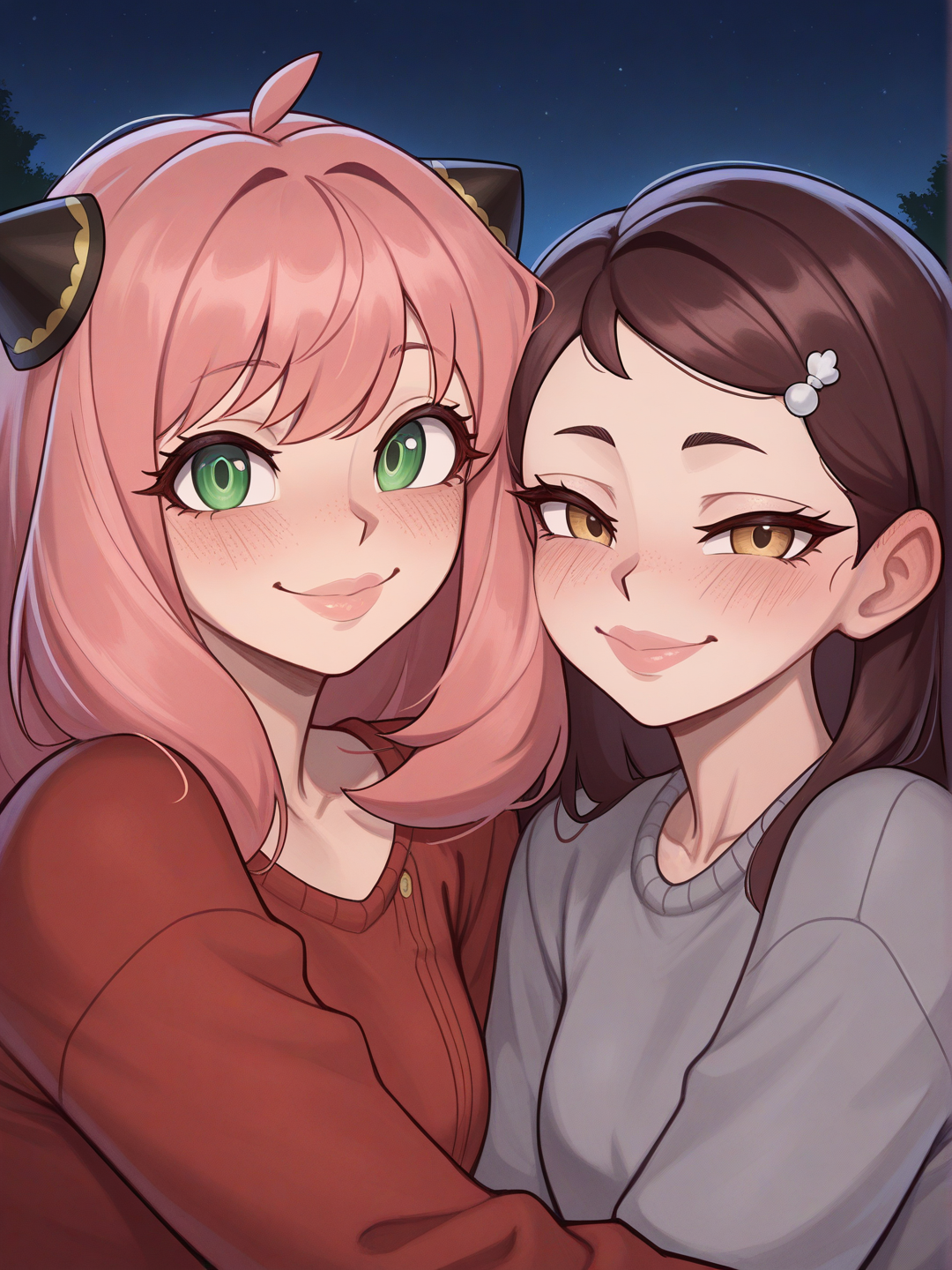 Soo cuute🤩😭