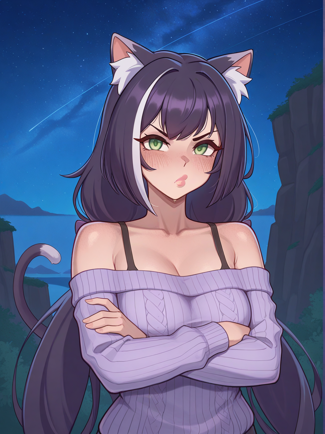 Why do my posts keep getting tagged as nsfw??