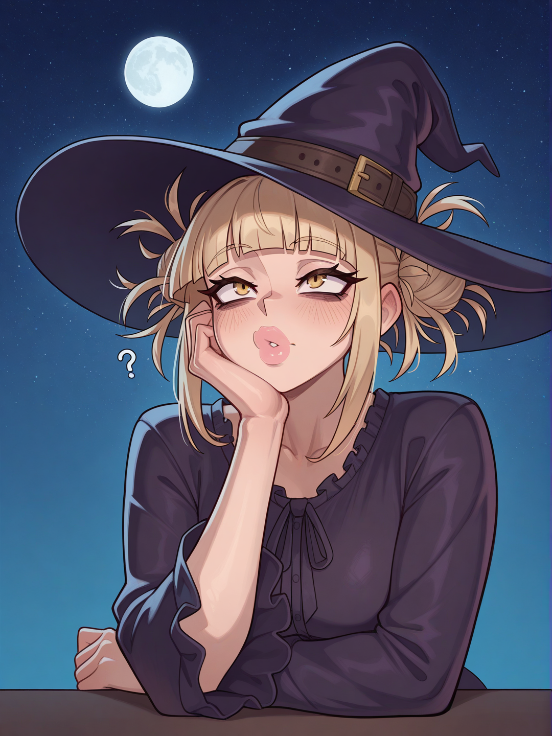 Question 