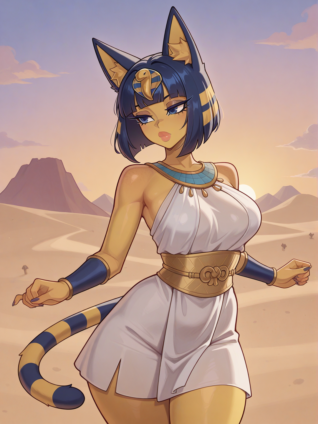 Ankha💛