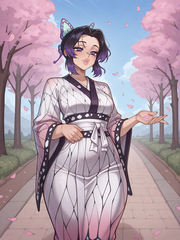 🌸