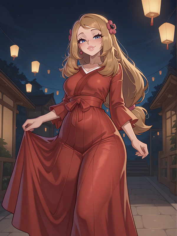 The beautiful Serena❤️