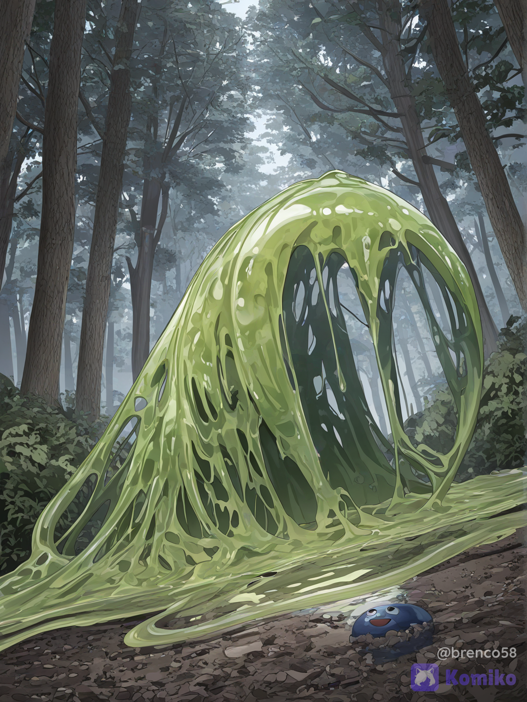 Slime