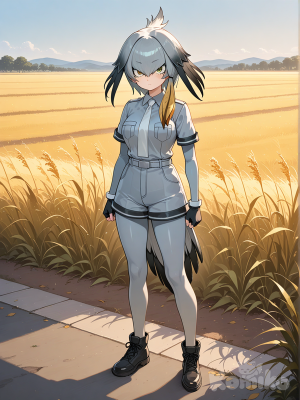 Shoebill