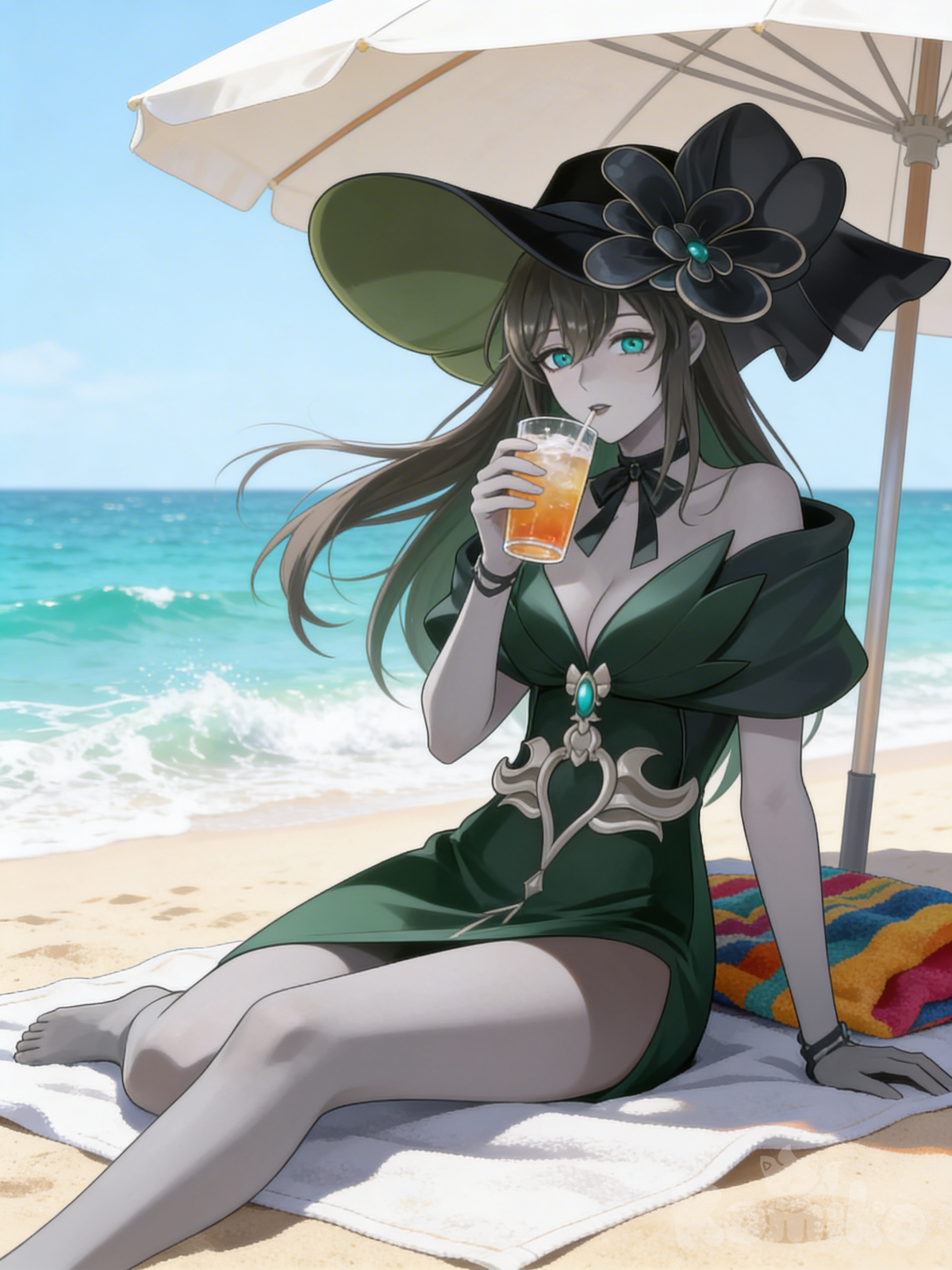 Do you enjoy these kinds of activities, Master?