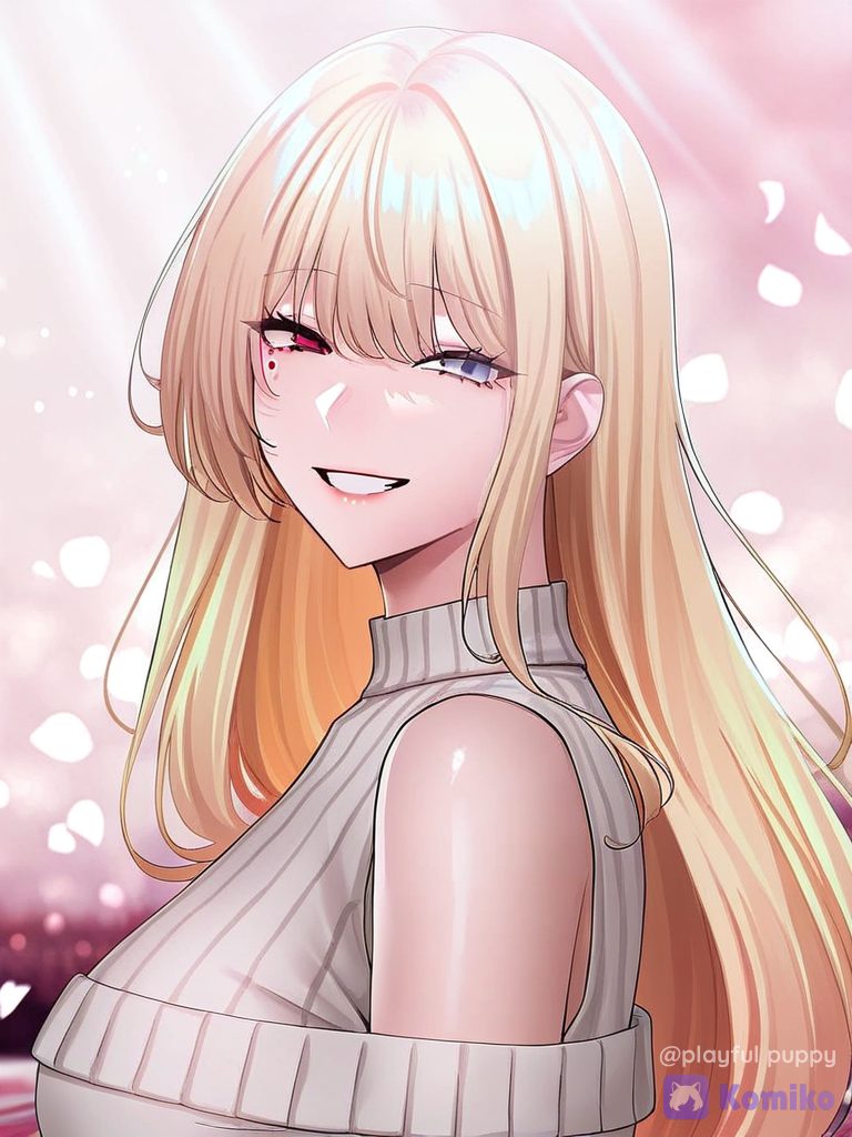 Sakura Smiles & Sparkles 🌸✨