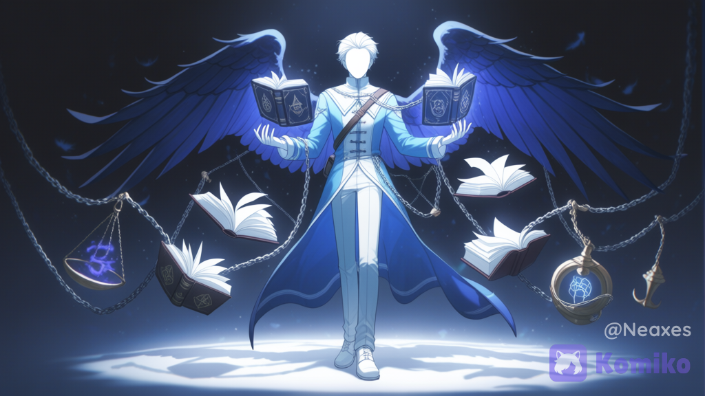 angel