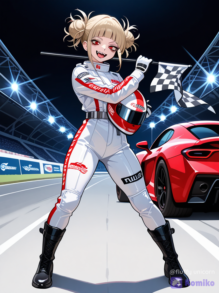 Racing