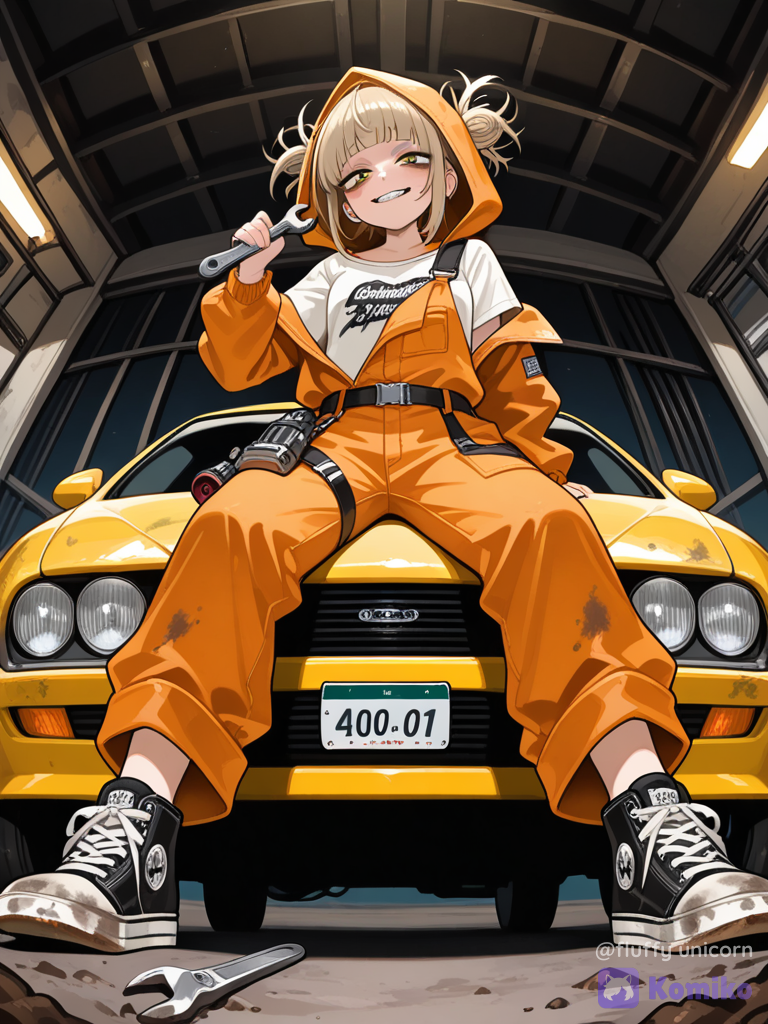 Mechanical