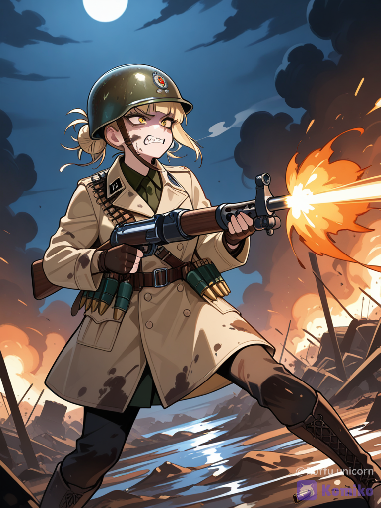 Combat