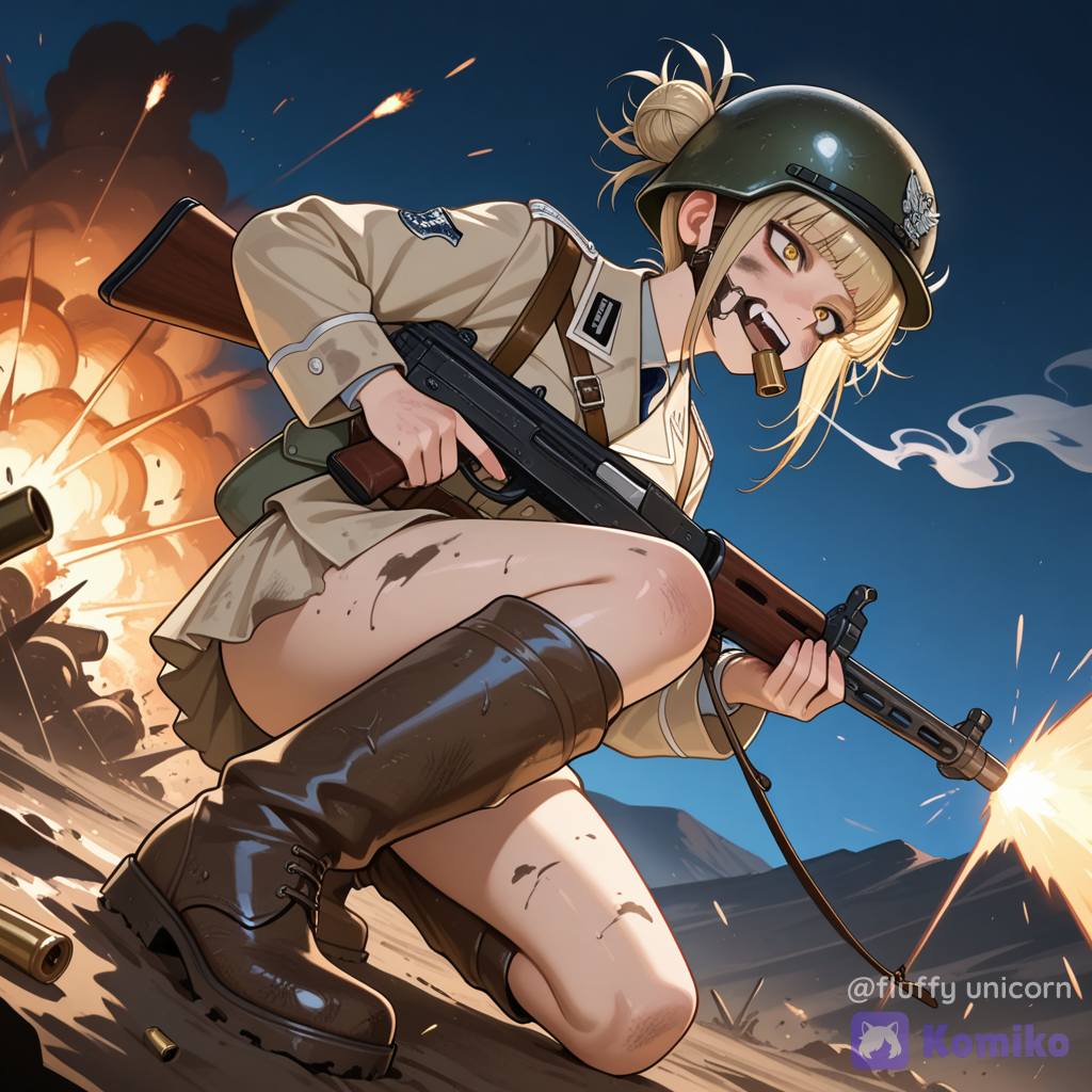 Combat