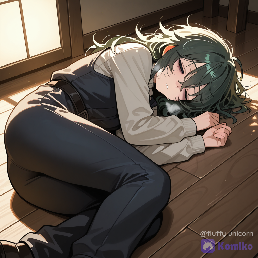 Agotada